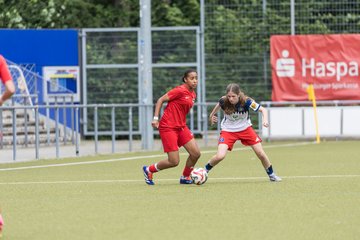 Bild 185 - wCJ Pokalfinale (HSV - ETV)